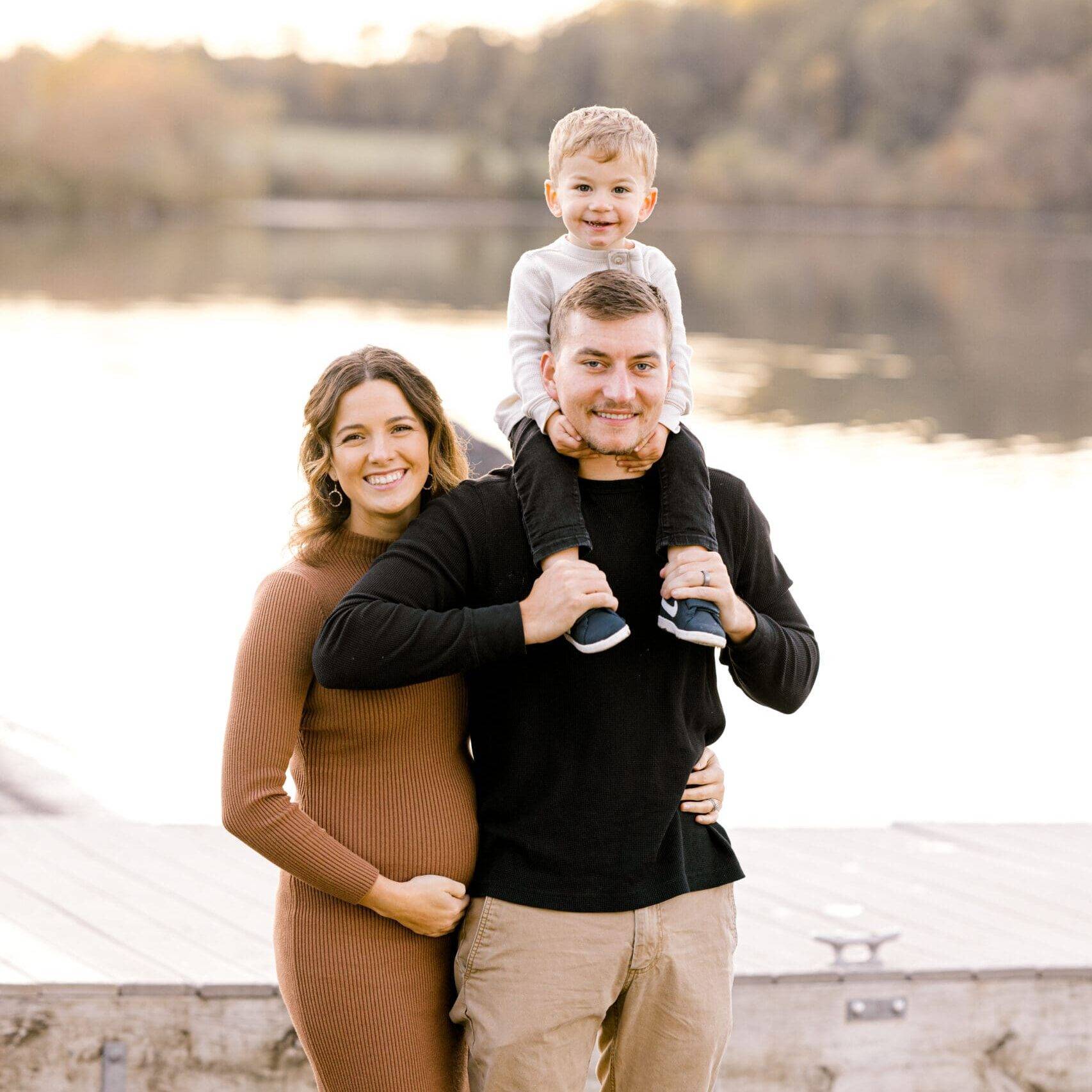 Family picture of